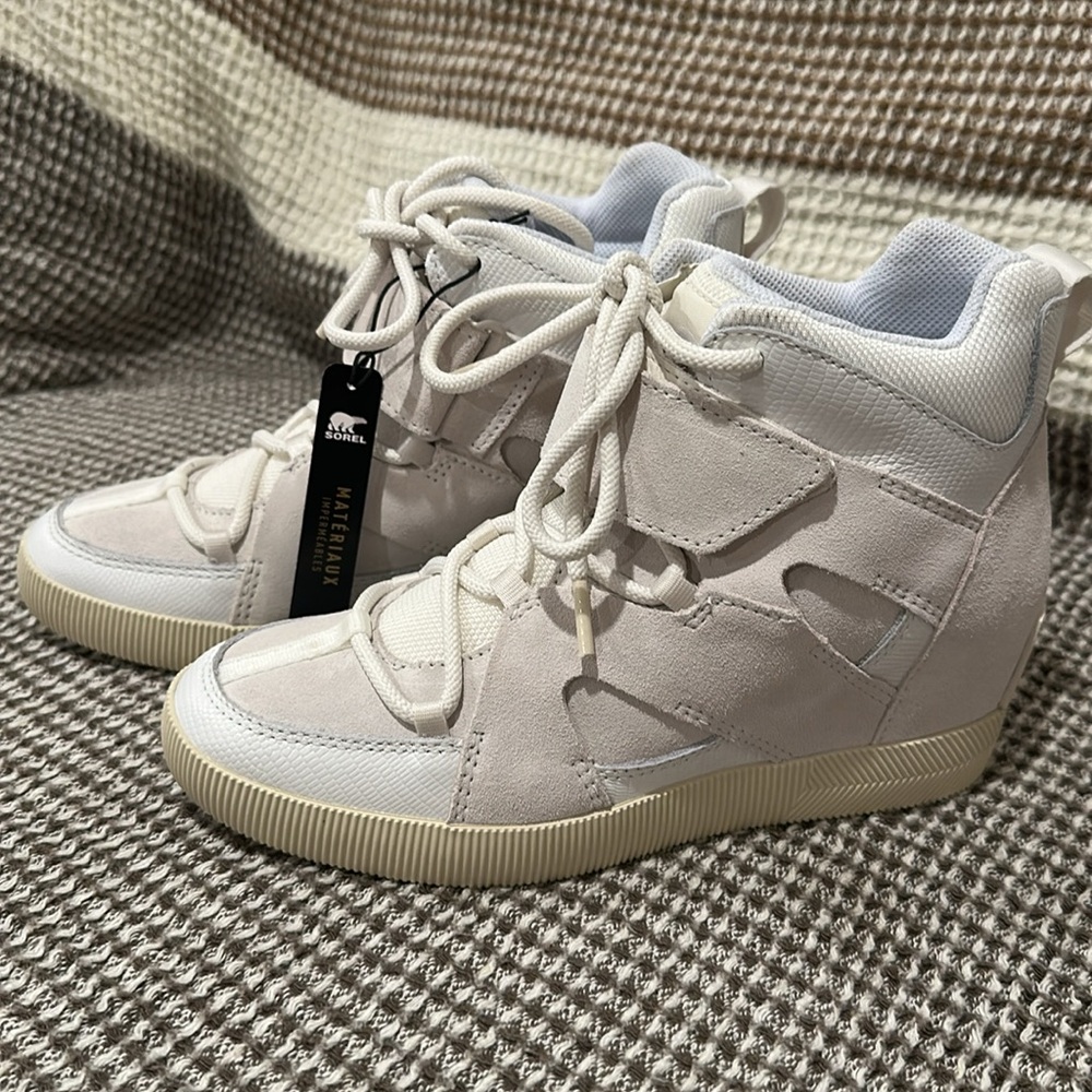 Sorel Out N About™ Sport Wedge NWT .